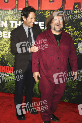 Filmpremiere 'Anaconda' in Los Angeles