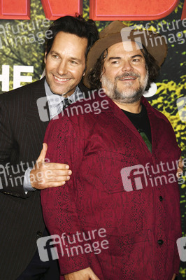 Filmpremiere 'Anaconda' in Los Angeles