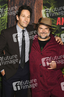 Filmpremiere 'Anaconda' in Los Angeles