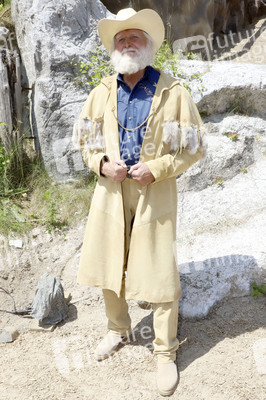 Pressetermin 'Halblut' in Bad Segeberg