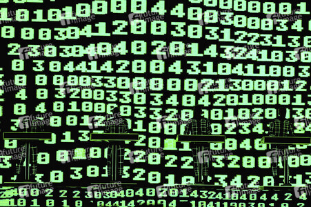 Konzert von Kraftwerk in Düsseldorf