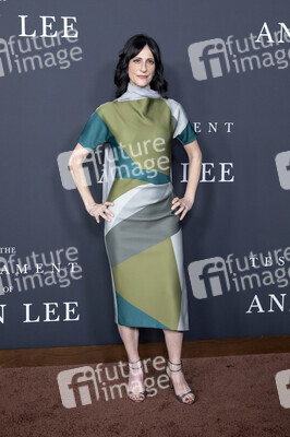 Filmpremiere 'The Testament of Ann Lee' in Los Angeles