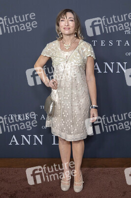 Filmpremiere 'The Testament of Ann Lee' in Los Angeles