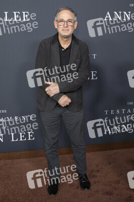 Filmpremiere 'The Testament of Ann Lee' in Los Angeles