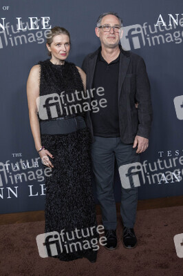 Filmpremiere 'The Testament of Ann Lee' in Los Angeles