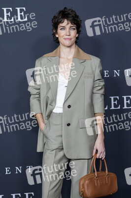 Filmpremiere 'The Testament of Ann Lee' in Los Angeles