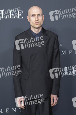 Filmpremiere 'The Testament of Ann Lee' in Los Angeles