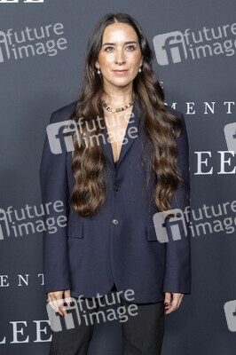 Filmpremiere 'The Testament of Ann Lee' in Los Angeles