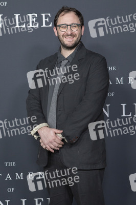 Filmpremiere 'The Testament of Ann Lee' in Los Angeles