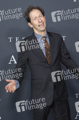 Filmpremiere 'The Testament of Ann Lee' in Los Angeles