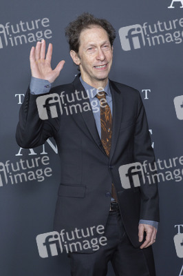 Filmpremiere 'The Testament of Ann Lee' in Los Angeles