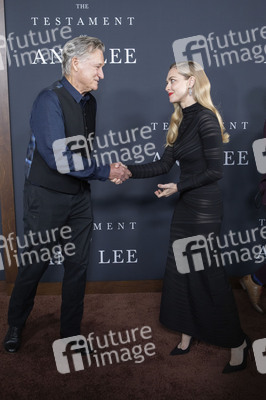 Filmpremiere 'The Testament of Ann Lee' in Los Angeles