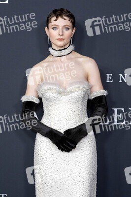 Filmpremiere 'The Testament of Ann Lee' in Los Angeles