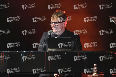 Konzert von Paul Potts & Friends in Bautzen