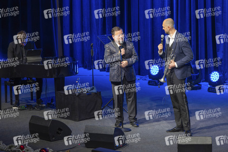 Konzert von Paul Potts & Friends in Bautzen