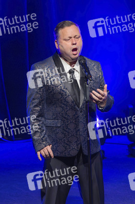 Konzert von Paul Potts & Friends in Bautzen