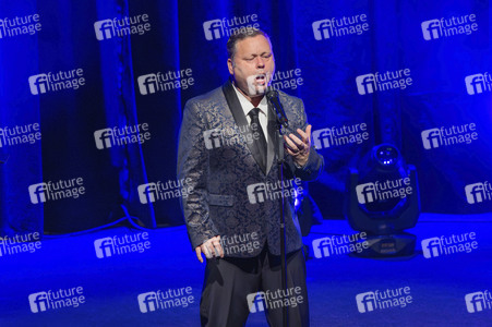 Konzert von Paul Potts & Friends in Bautzen