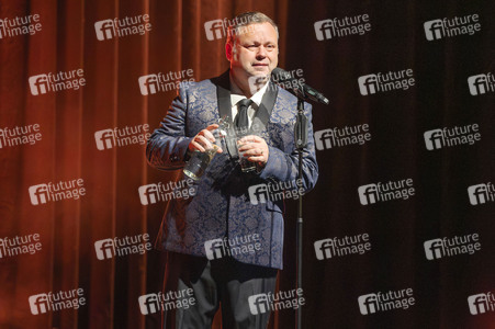 Konzert von Paul Potts & Friends in Bautzen