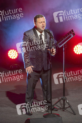 Konzert von Paul Potts & Friends in Bautzen