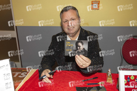 Konzert von Paul Potts & Friends in Bautzen