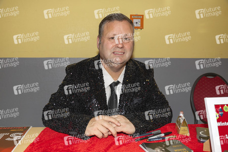 Konzert von Paul Potts & Friends in Bautzen