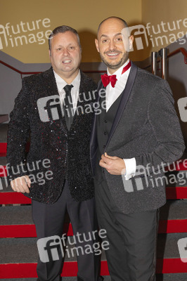 Konzert von Paul Potts & Friends in Bautzen