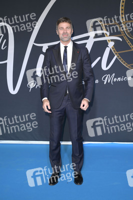 Preisverleihung 'Il Vitti 2025' in Rom