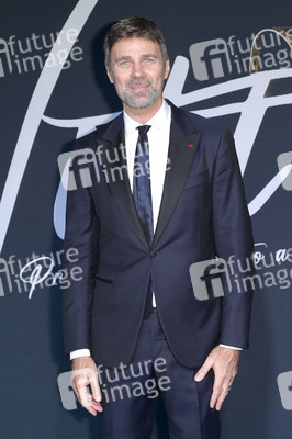 Preisverleihung 'Il Vitti 2025' in Rom