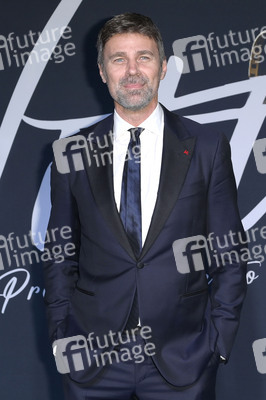 Preisverleihung 'Il Vitti 2025' in Rom