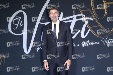 Preisverleihung 'Il Vitti 2025' in Rom