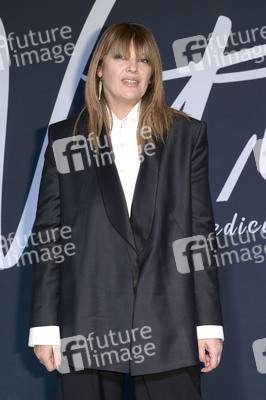 Preisverleihung 'Il Vitti 2025' in Rom