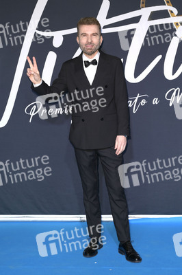 Preisverleihung 'Il Vitti 2025' in Rom