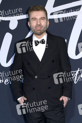 Preisverleihung 'Il Vitti 2025' in Rom