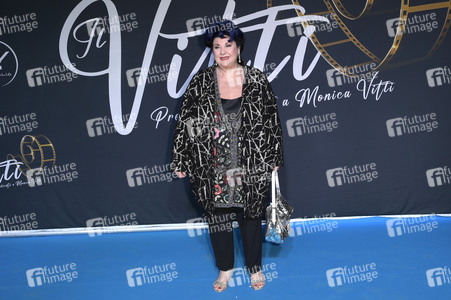 Preisverleihung 'Il Vitti 2025' in Rom