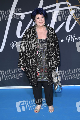 Preisverleihung 'Il Vitti 2025' in Rom