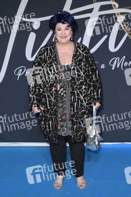 Preisverleihung 'Il Vitti 2025' in Rom