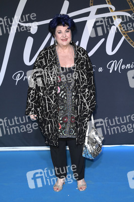 Preisverleihung 'Il Vitti 2025' in Rom