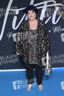 Preisverleihung 'Il Vitti 2025' in Rom