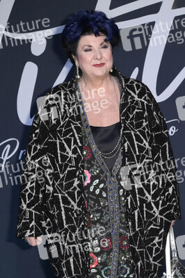 Preisverleihung 'Il Vitti 2025' in Rom