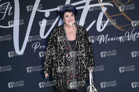 Preisverleihung 'Il Vitti 2025' in Rom