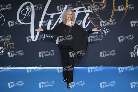 Preisverleihung 'Il Vitti 2025' in Rom