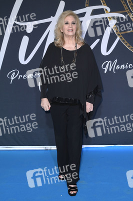 Preisverleihung 'Il Vitti 2025' in Rom