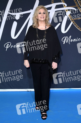 Preisverleihung 'Il Vitti 2025' in Rom