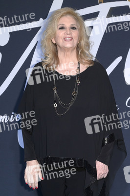 Preisverleihung 'Il Vitti 2025' in Rom