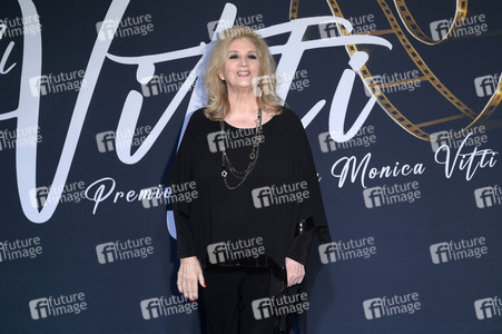 Preisverleihung 'Il Vitti 2025' in Rom