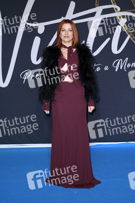 Preisverleihung 'Il Vitti 2025' in Rom