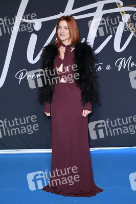 Preisverleihung 'Il Vitti 2025' in Rom