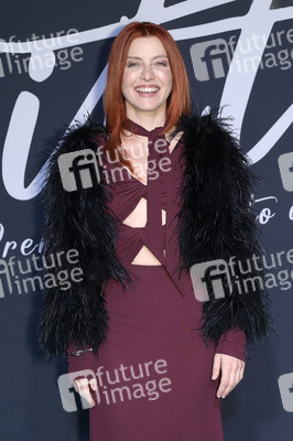 Preisverleihung 'Il Vitti 2025' in Rom