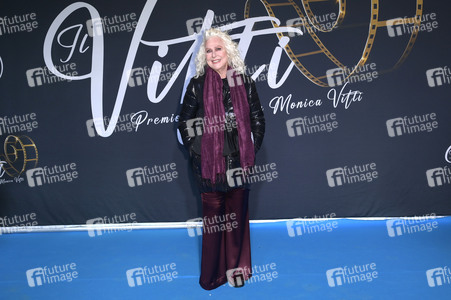 Preisverleihung 'Il Vitti 2025' in Rom