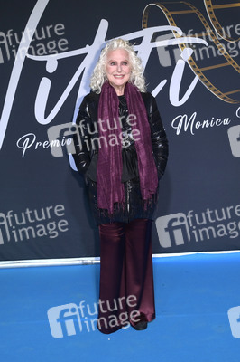 Preisverleihung 'Il Vitti 2025' in Rom